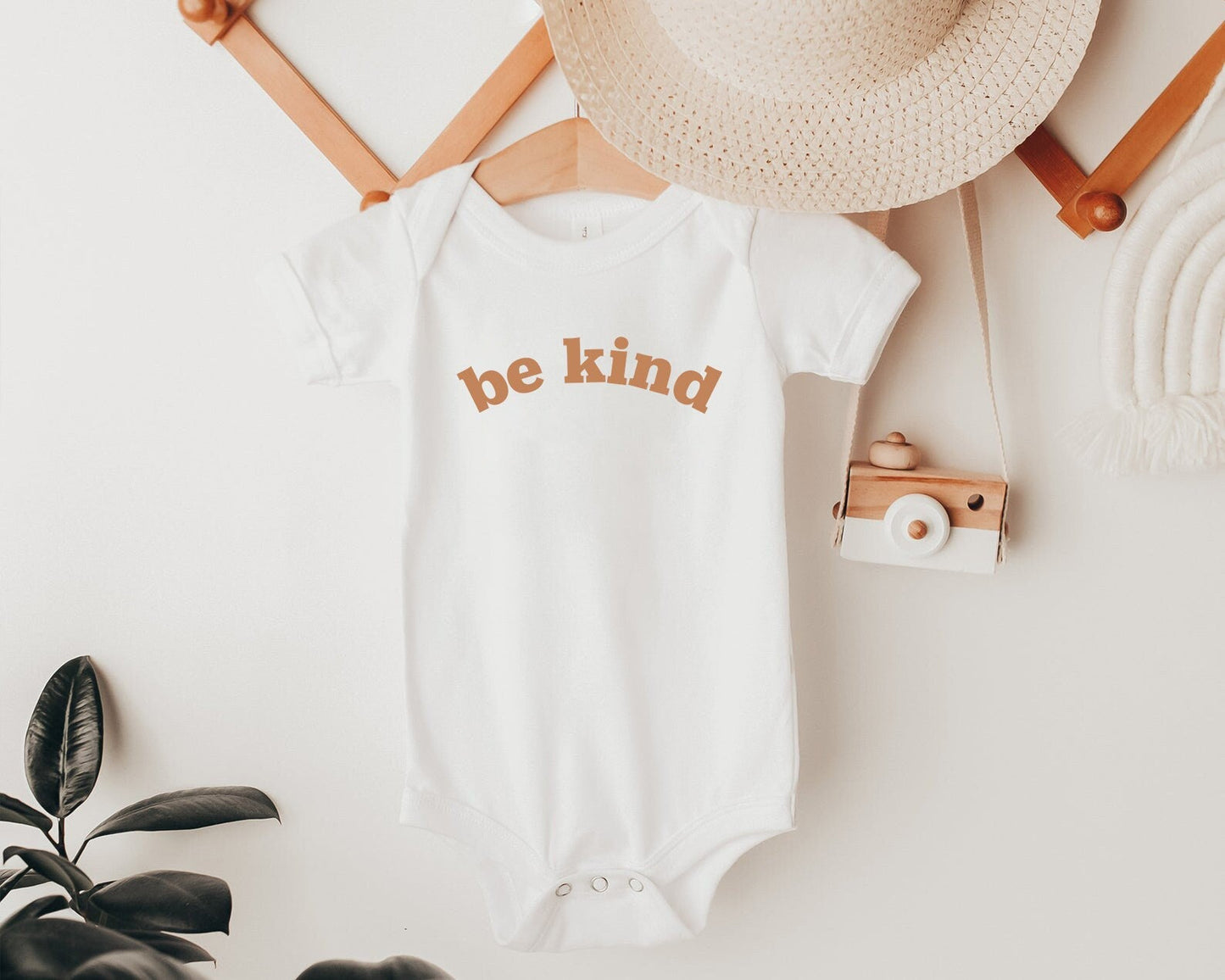 Be Kind Baby Onesie®, Be Kind Kids T-Shirt, Kindness kids clothes, Pregnancy Reveal, Boho Baby Clothes, Retro Baby Outfit, Vintage Earthy