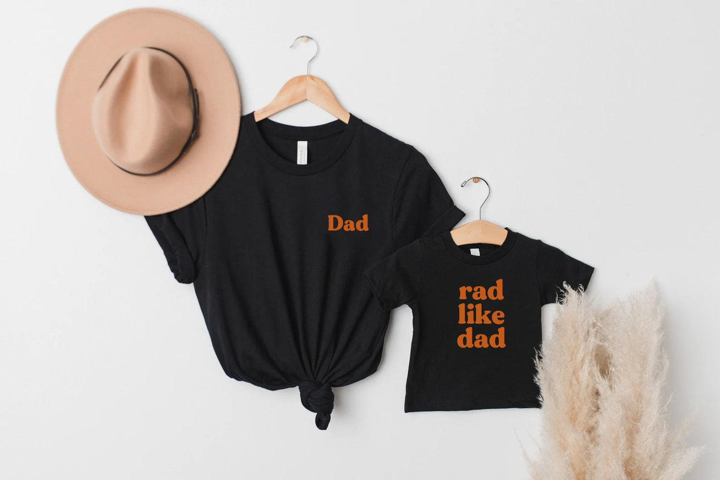 Father's Day Onesie / Tee