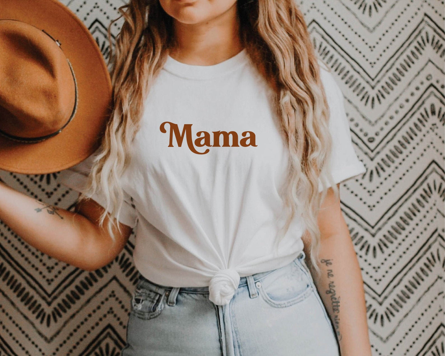 Mama and Mommy Shirts