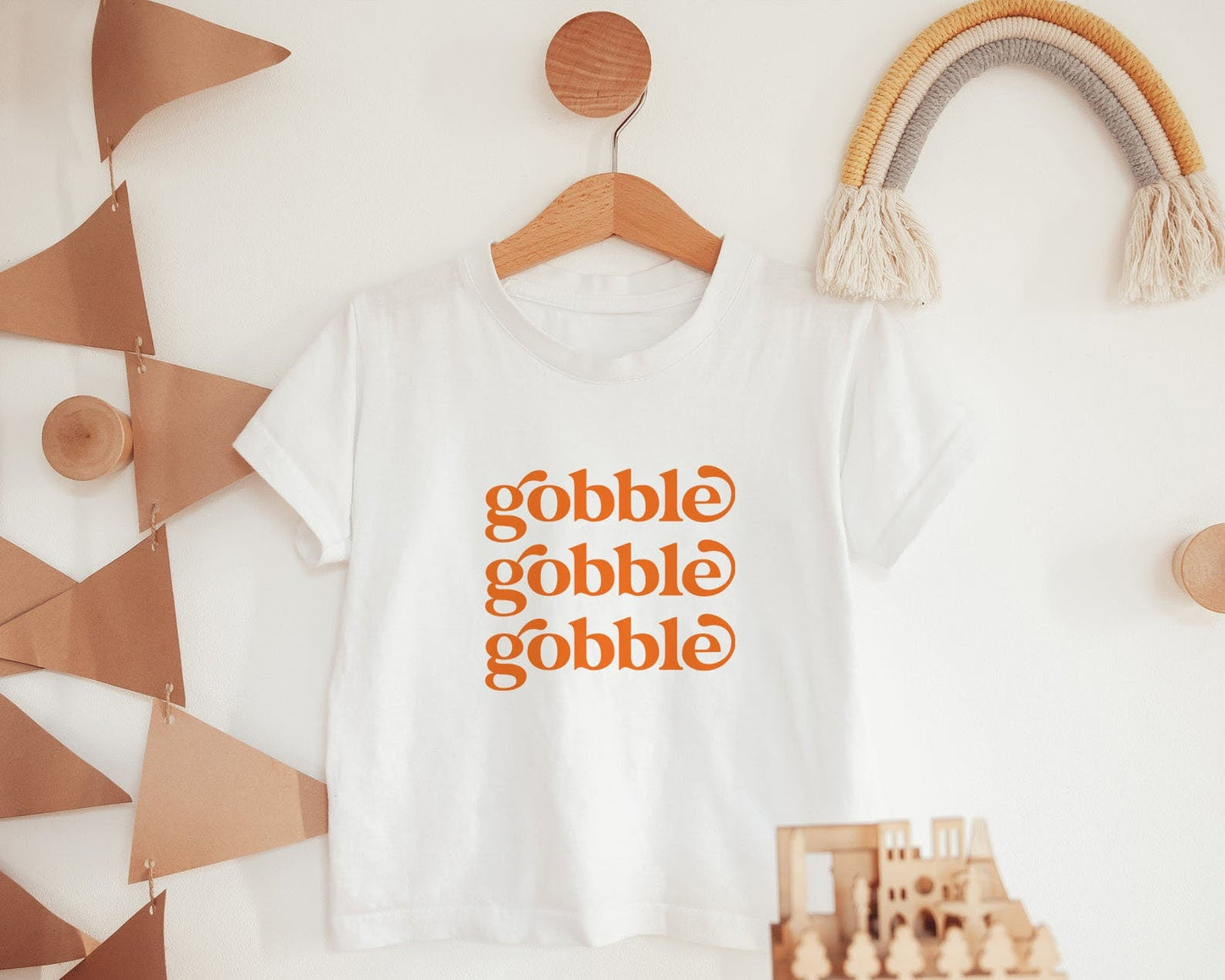 Gobble onesie®, Thanksgiving Onesie® Thanksgiving Baby Onesie® Thanksgiving Outfit Baby Girl Thanksgiving Party Shirt Toddler Fall Kids Tees