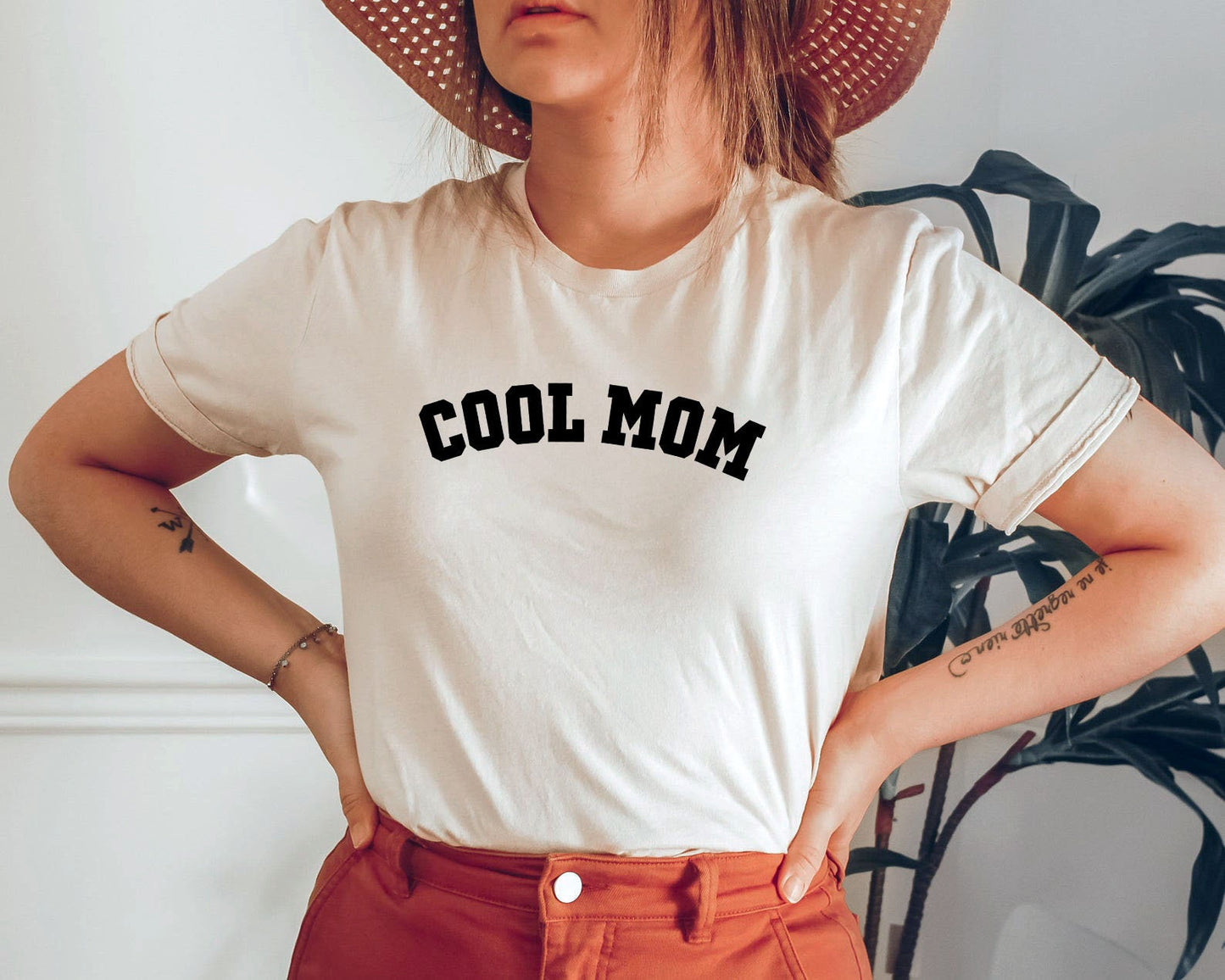 Cool Mom Shirt