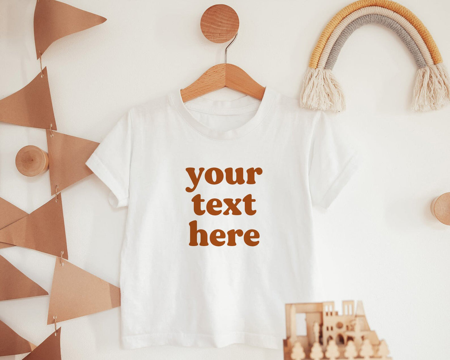Custom Onesie / Tee