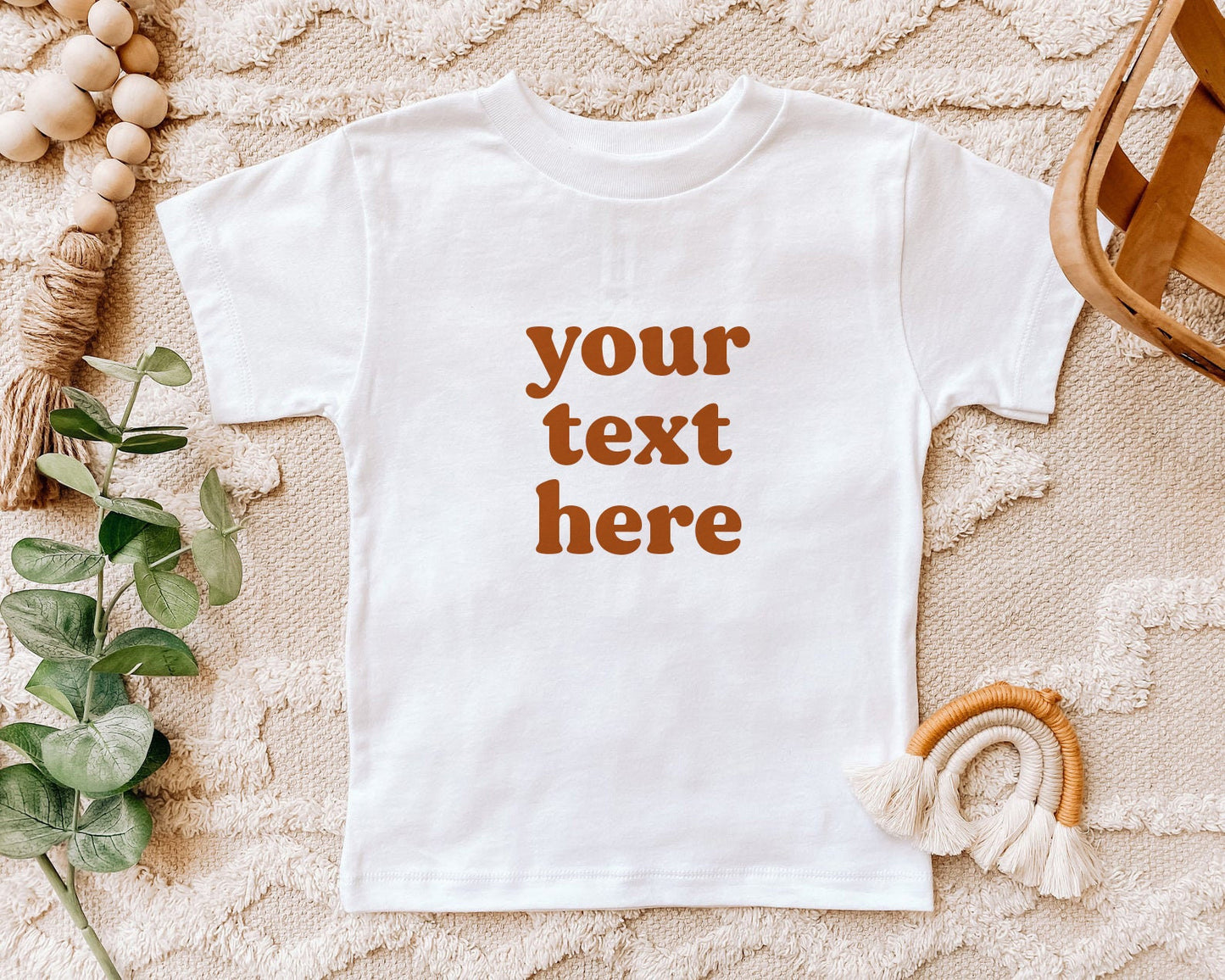 Custom Onesie / Tee