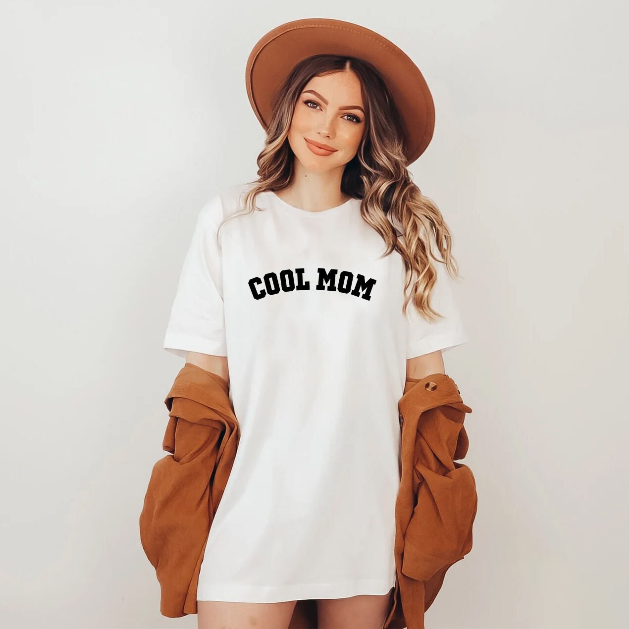 Cool Mom Shirt