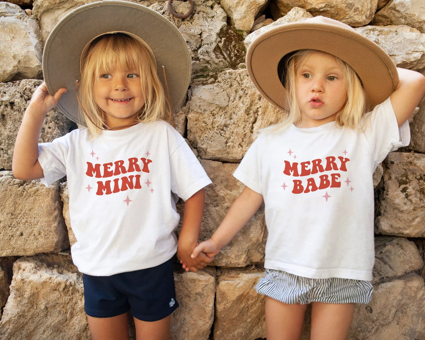 Christmas Matching Family Shirts