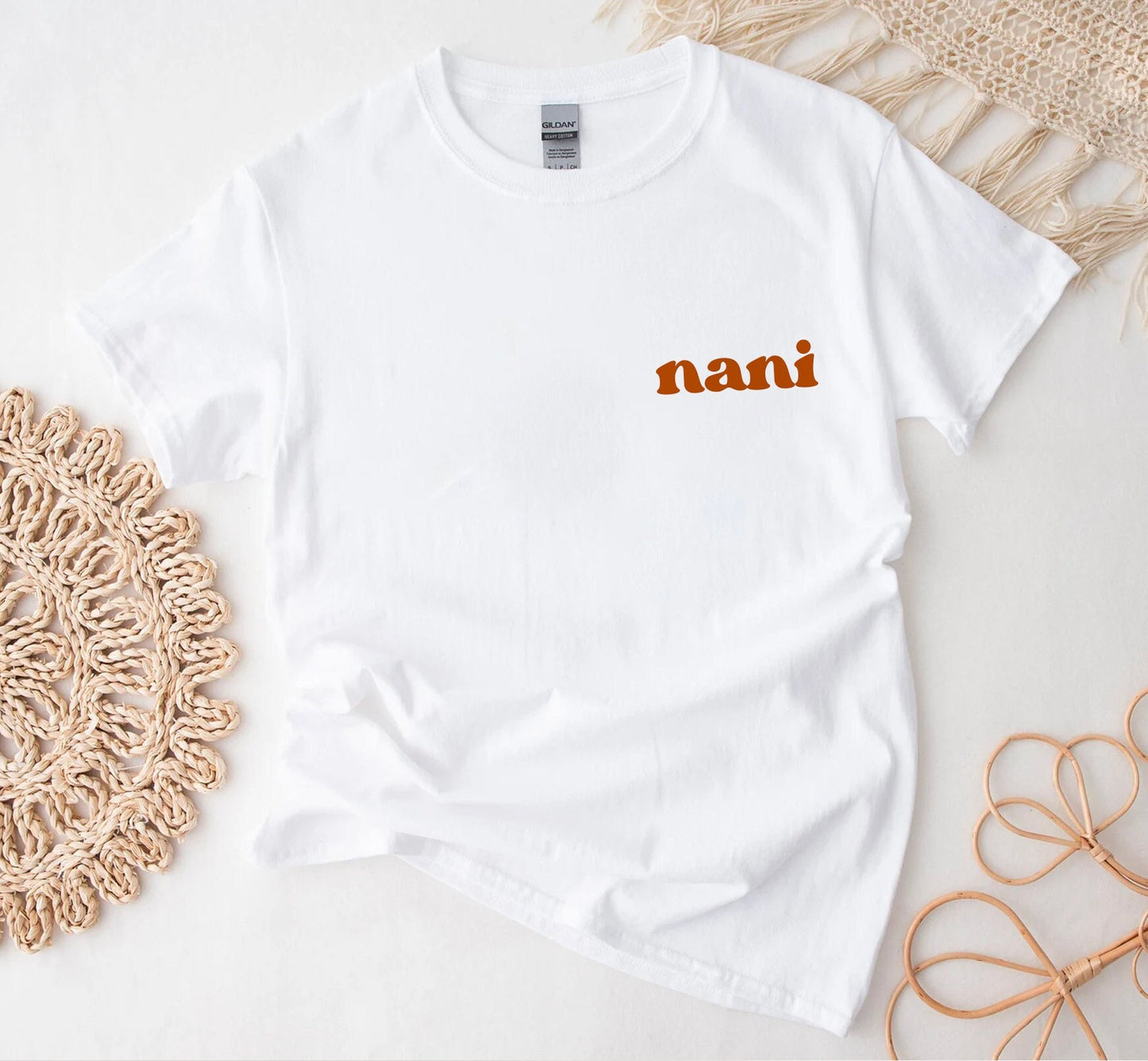 Nani Shirt