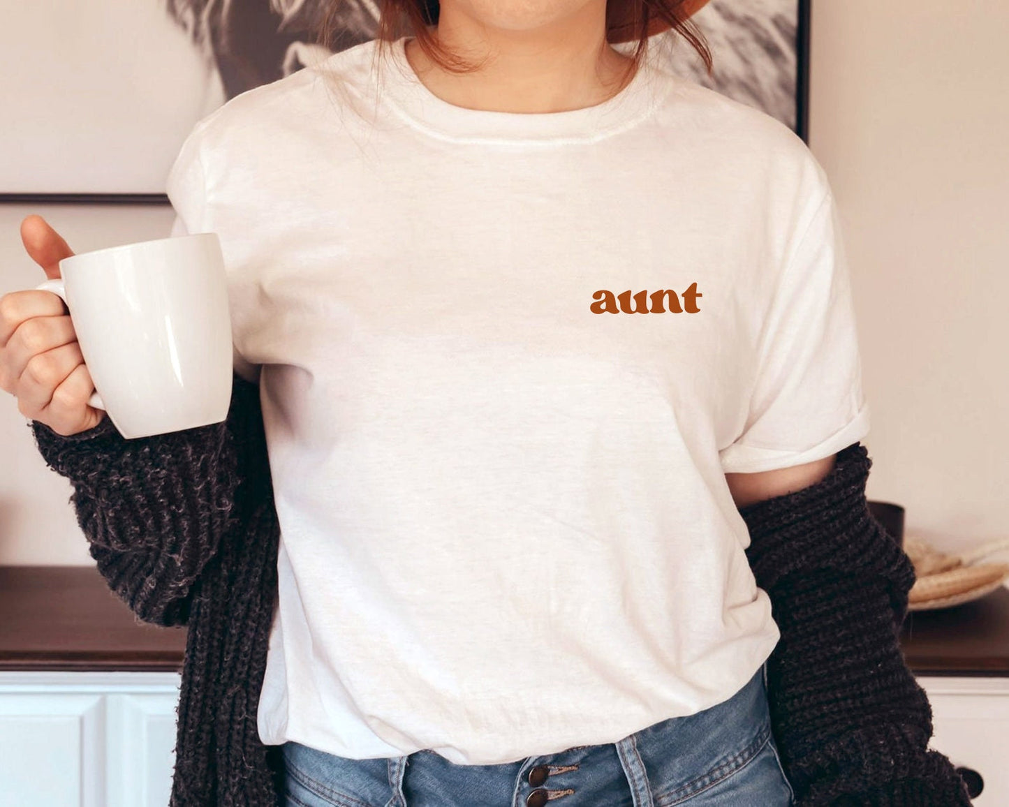 Aunt Shirt