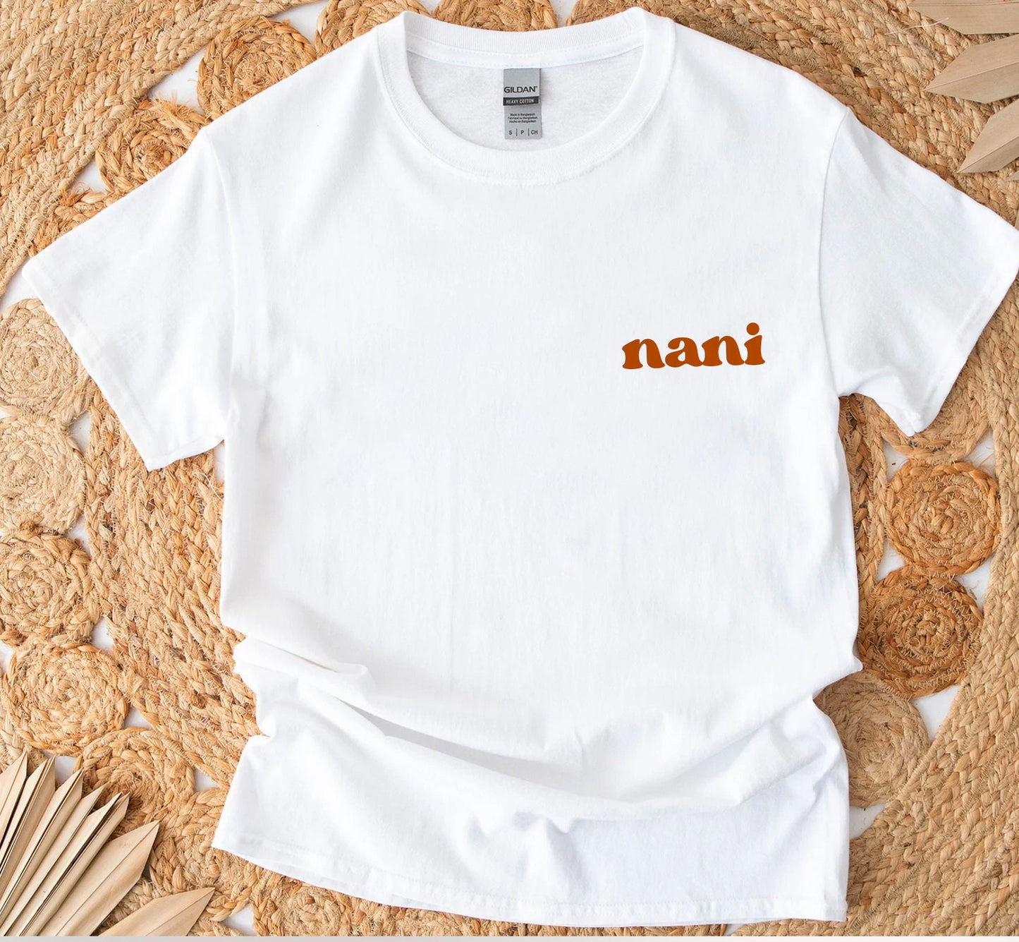 Nani Shirt