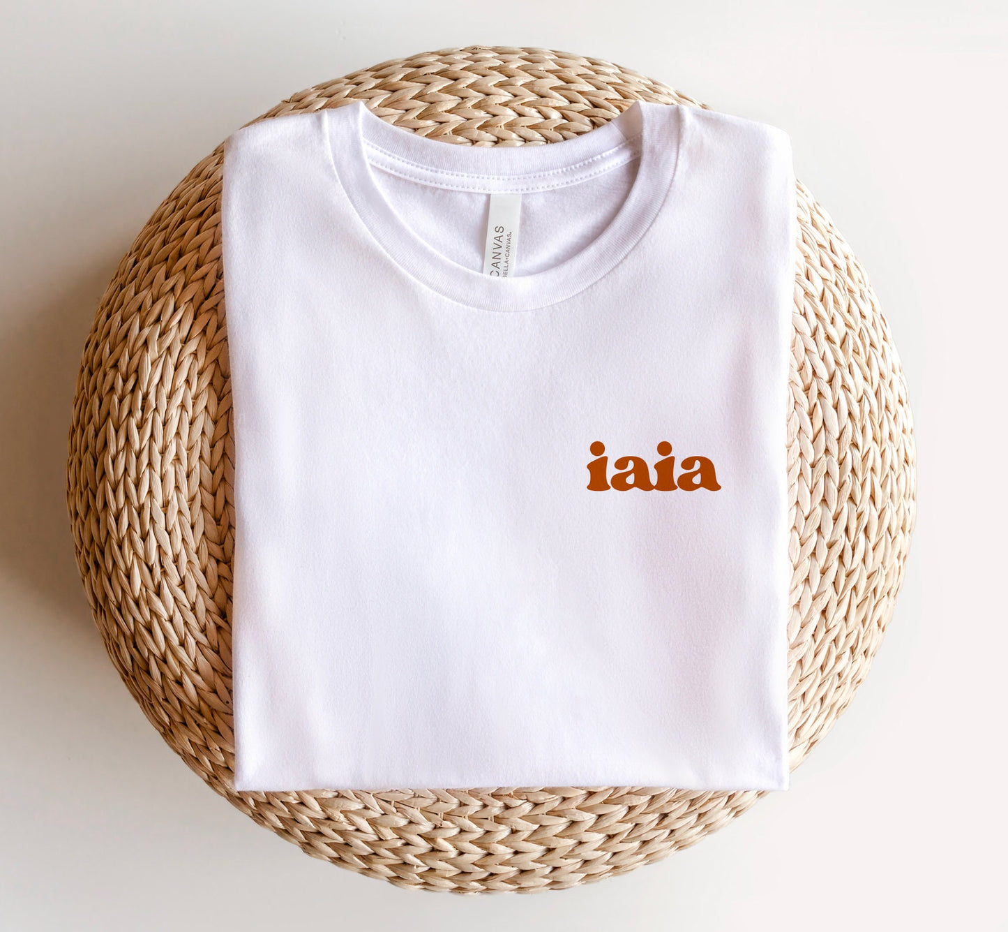 iaia shirt