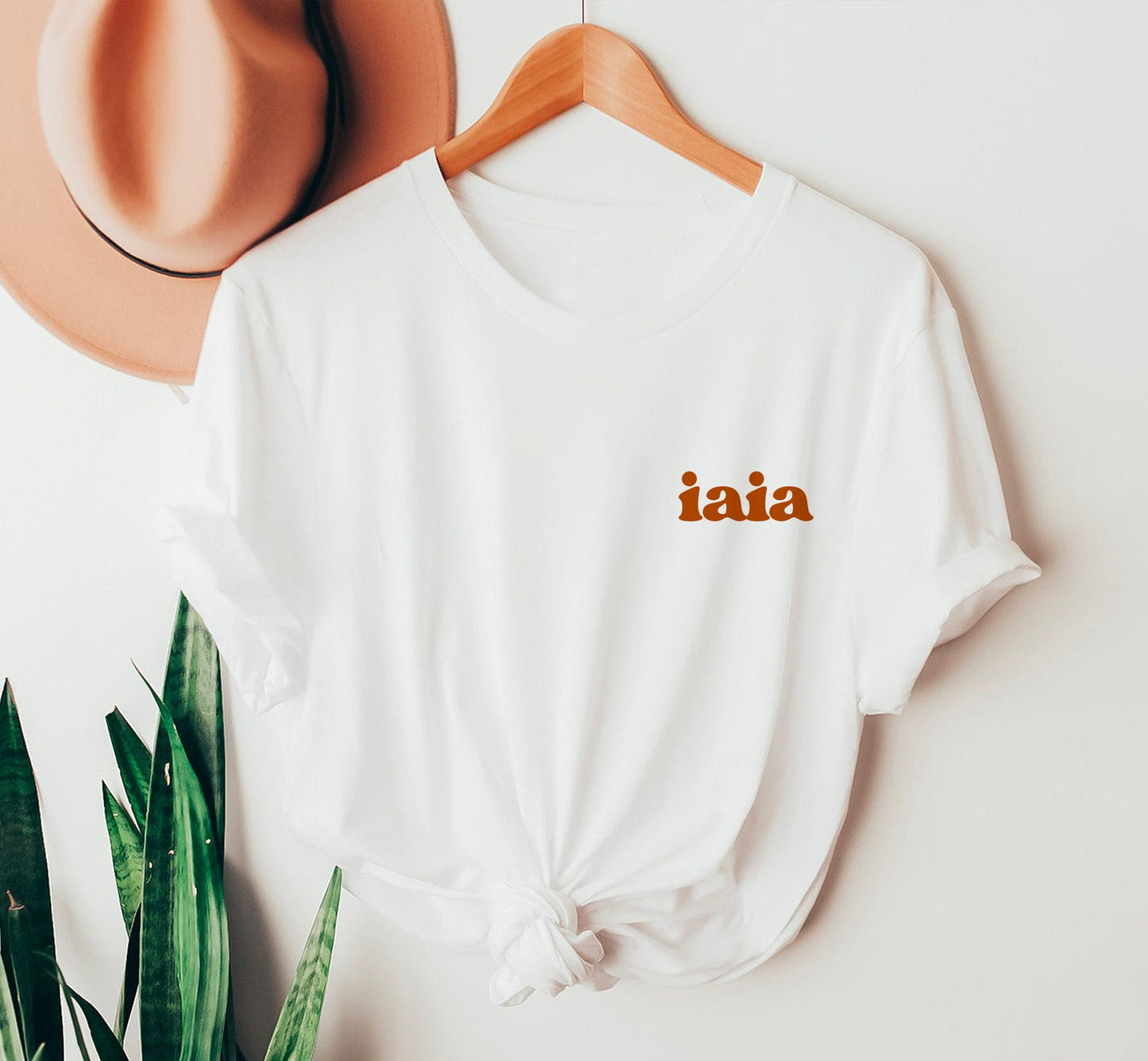 iaia shirt