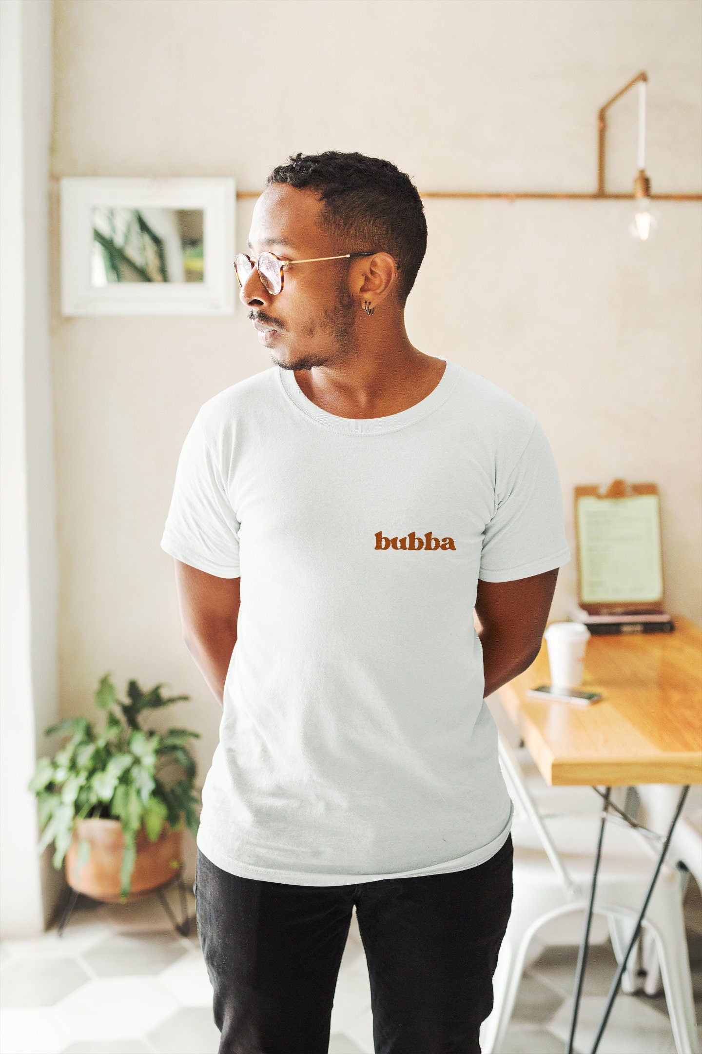 Bubba Shirt