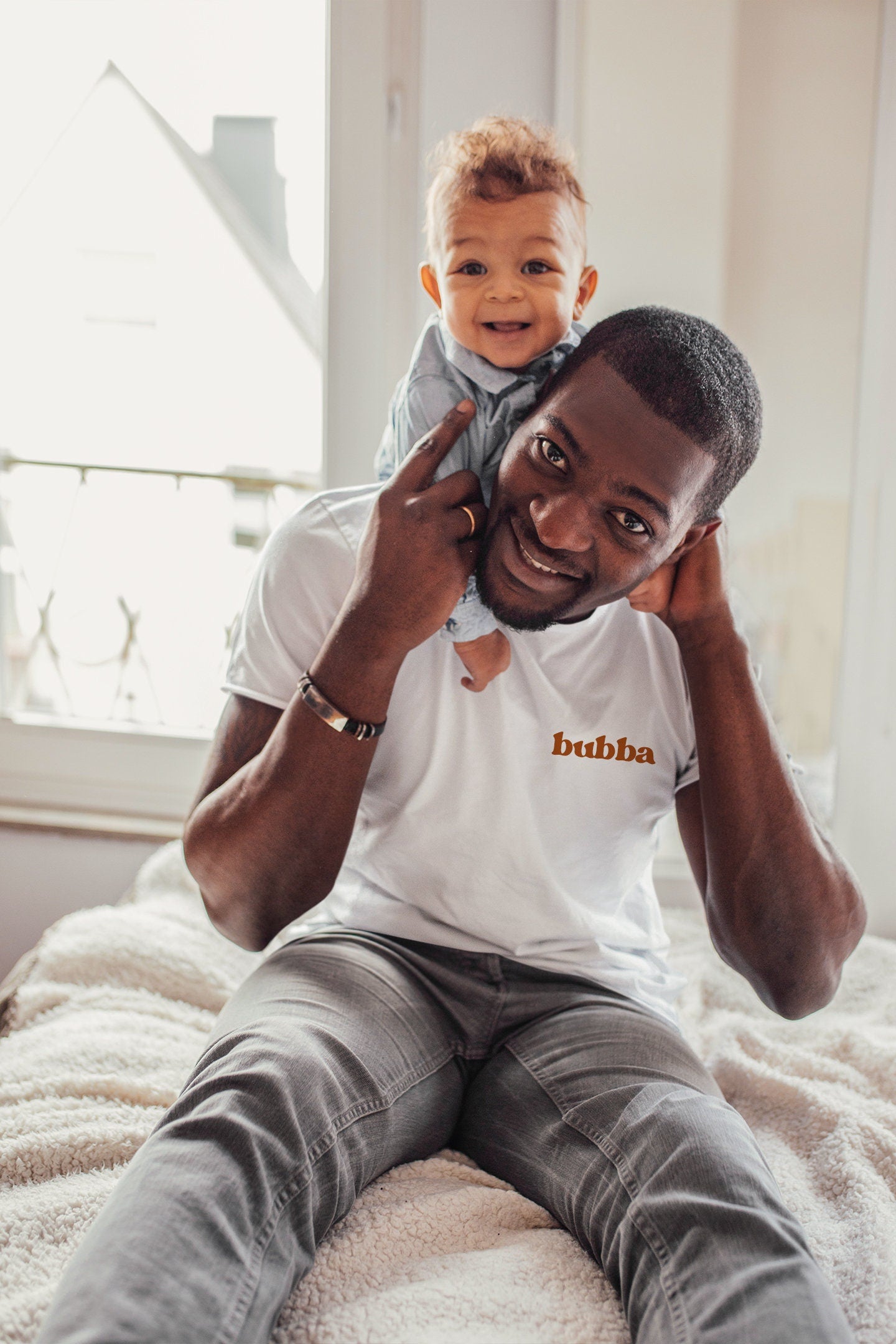 Bubba Shirt
