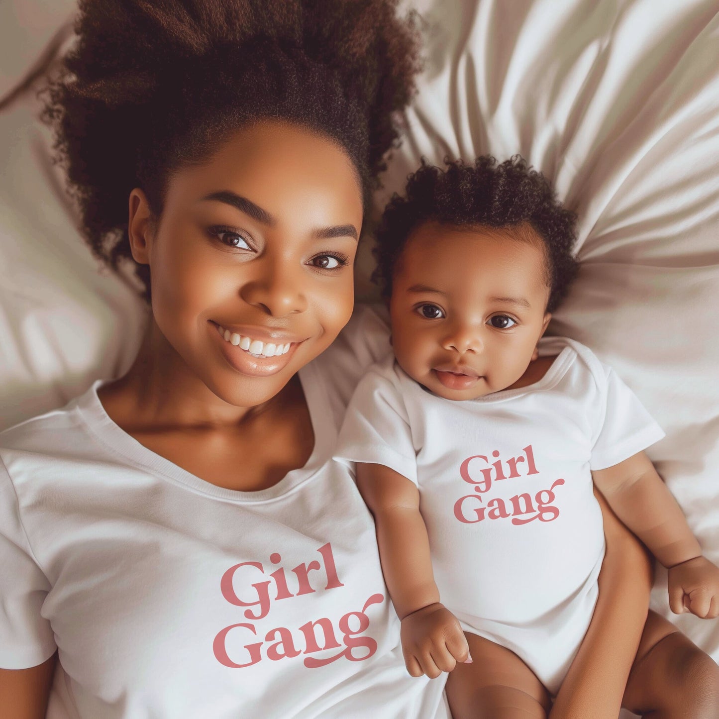 Girl Gang Tee
