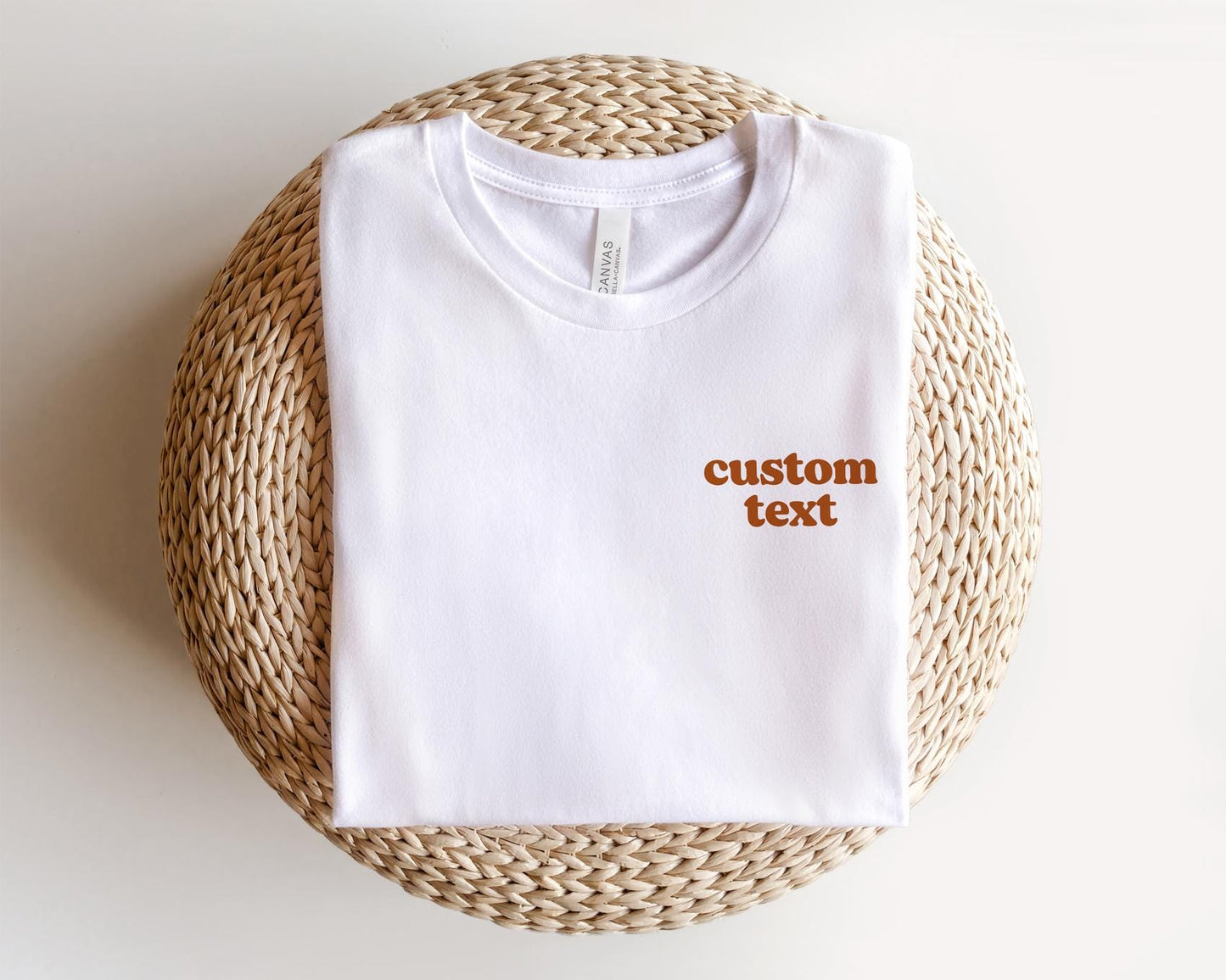 Custom Shirt