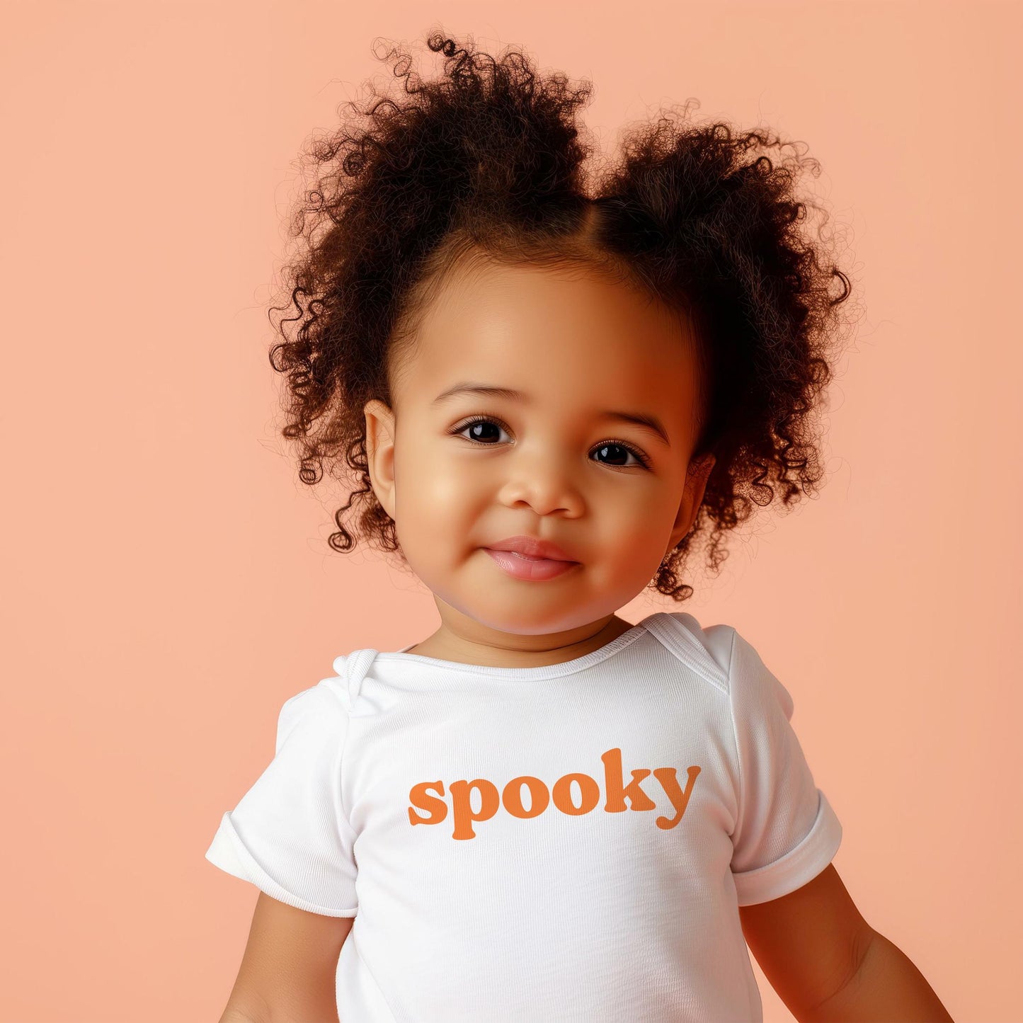 Spooky Halloween Onesie / Kids Tee