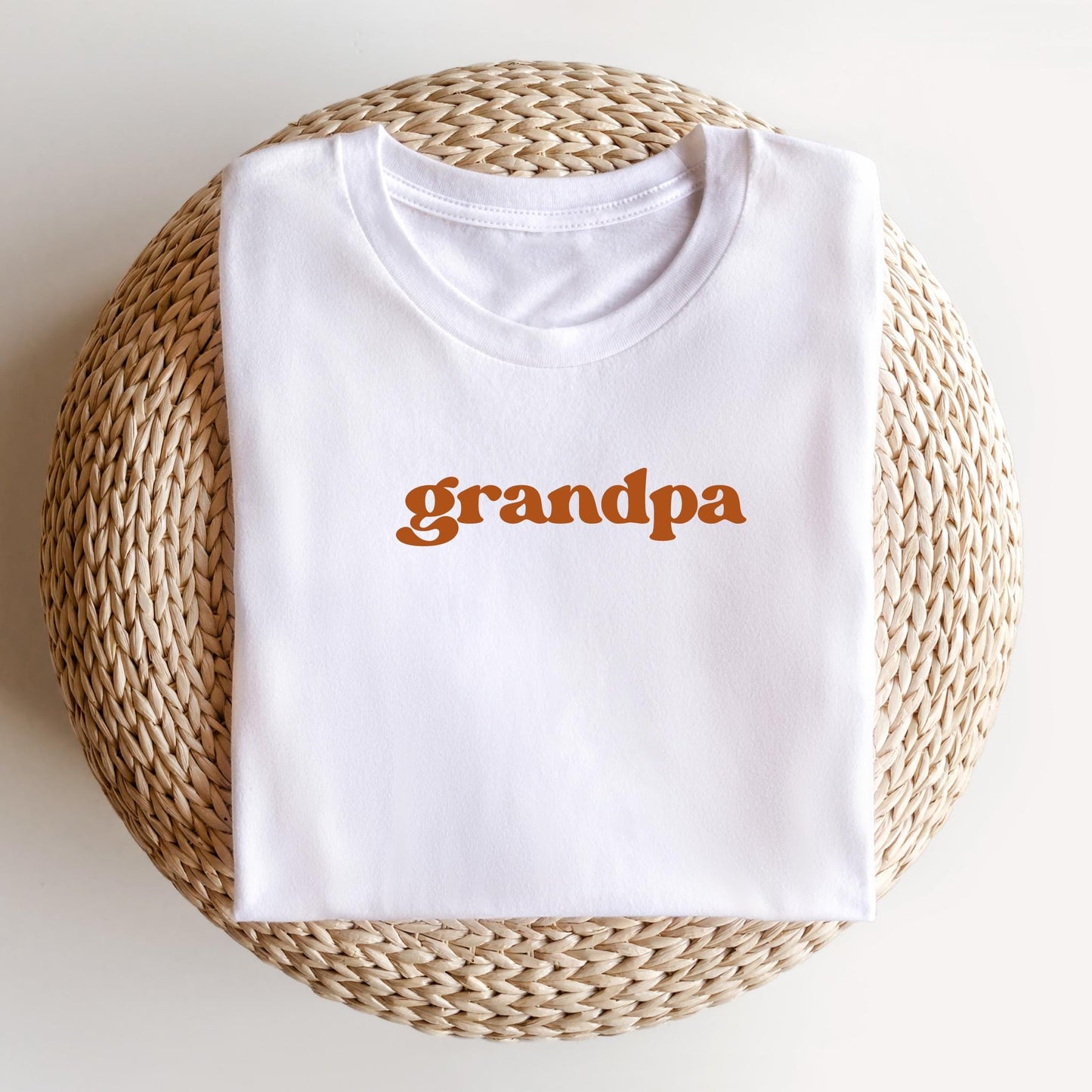 Grandpa Shirt, Grandpa Gift, Grandpa Tshirt, Shirt For Grandpa, Grandad Father's Day Gift for Grandpa Christmas Gift Grandpa Birthday