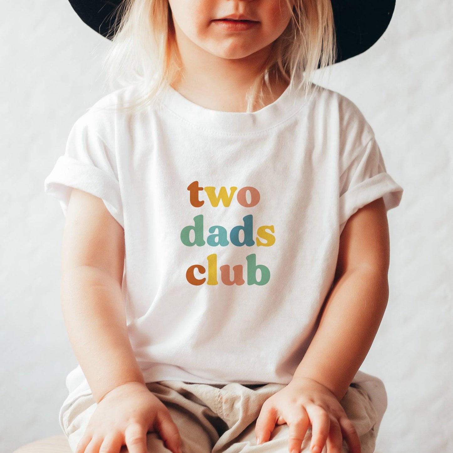 Two Dads Club Onesie®, New Dads Onesie® Gay Dad Gift, Gay Parents, Gay Father's Day Gift, Pride Onesie®, LGBTQ Onesie® LGBT Onesie® Shirt