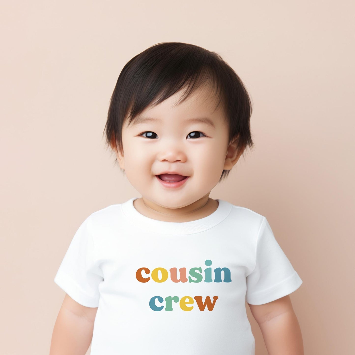 Cousin Matching Kids T-Shirts