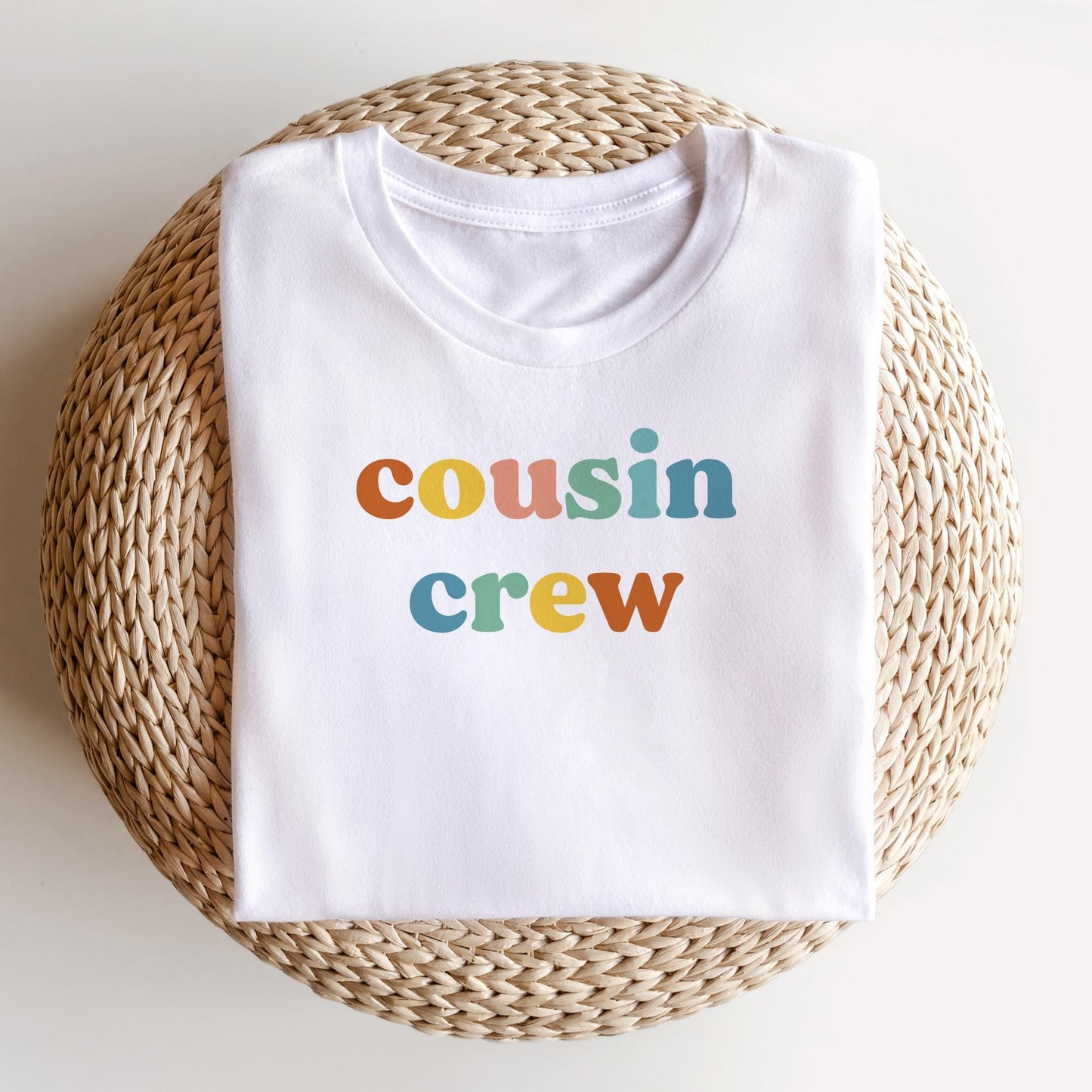 Cousin Matching Kids T-Shirts