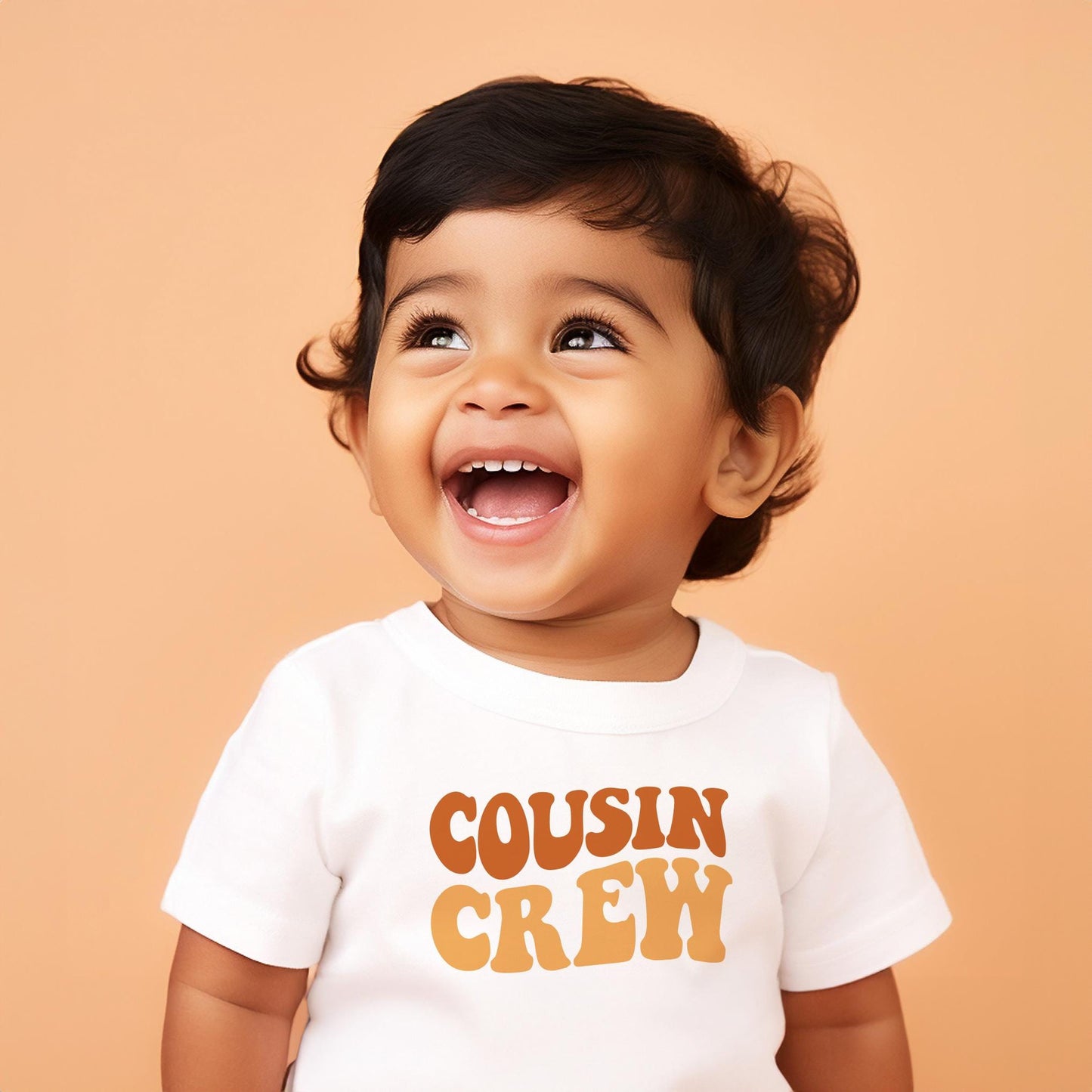 Cousin Matching Kids Tees