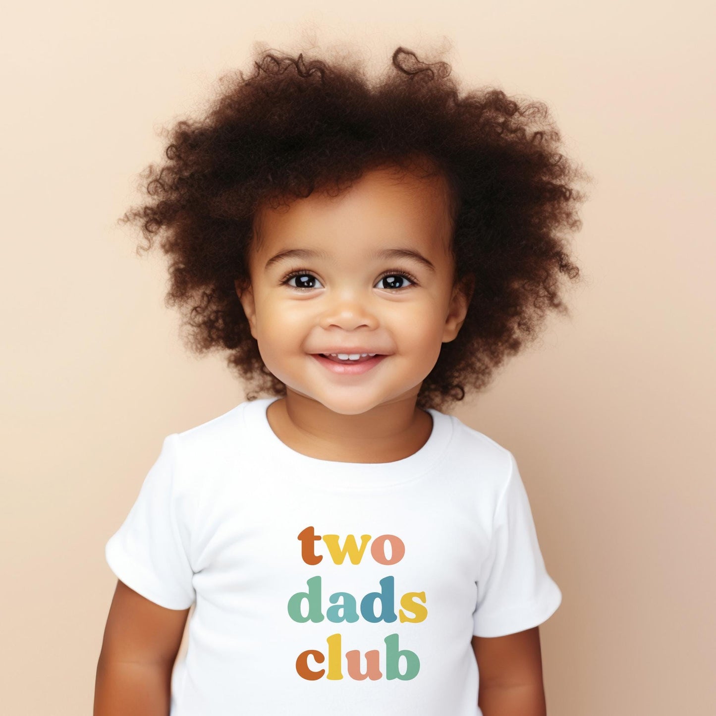 Two Dads Club Onesie®, New Dads Onesie® Gay Dad Gift, Gay Parents, Gay Father's Day Gift, Pride Onesie®, LGBTQ Onesie® LGBT Onesie® Shirt