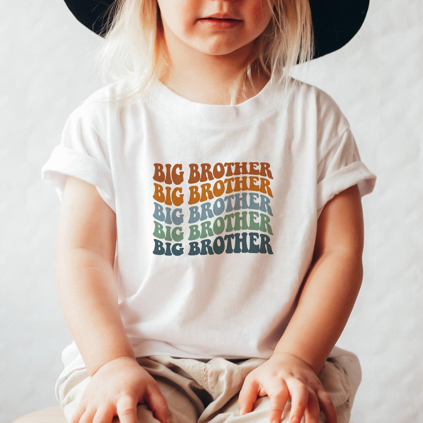 Little Brother T-Shirt