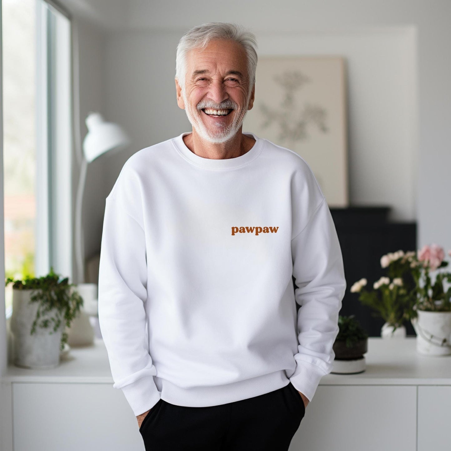 Pawpaw Shirt