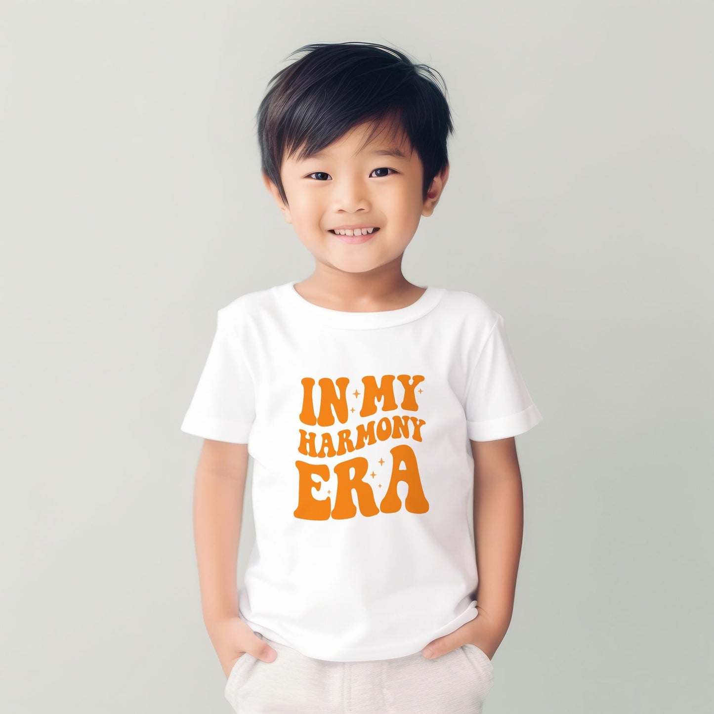 In My Harmony Era - Harmony Day Tee