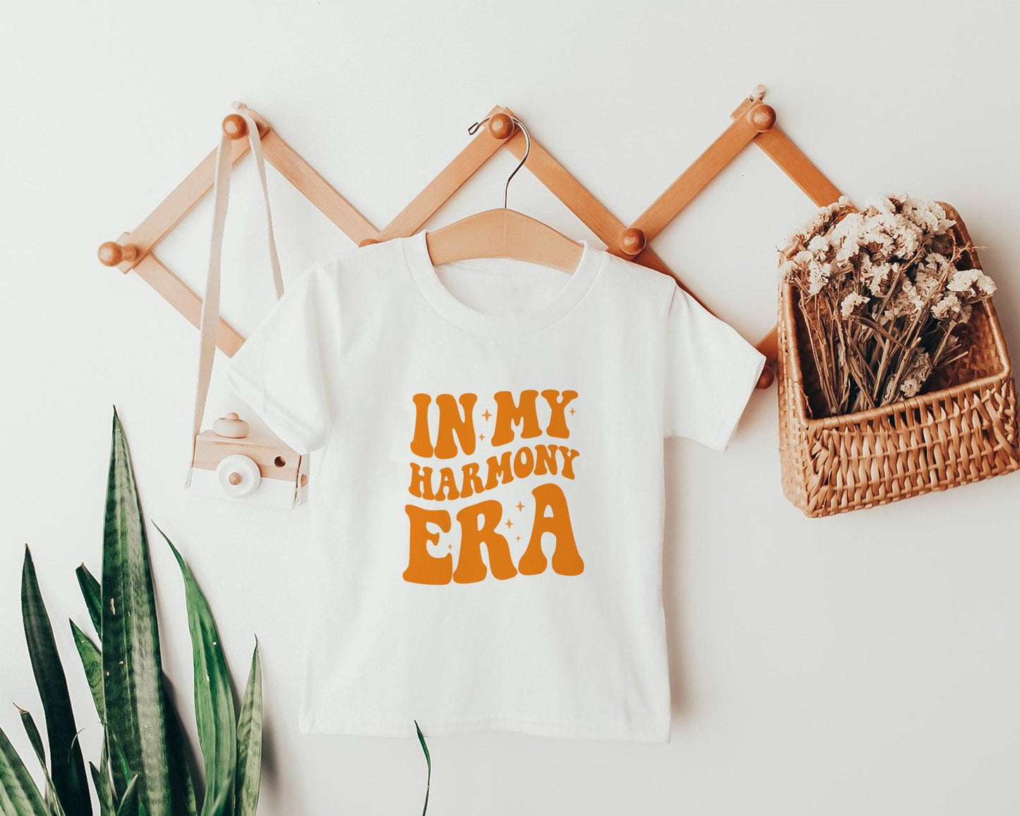 In My Harmony Era - Harmony Day Tee