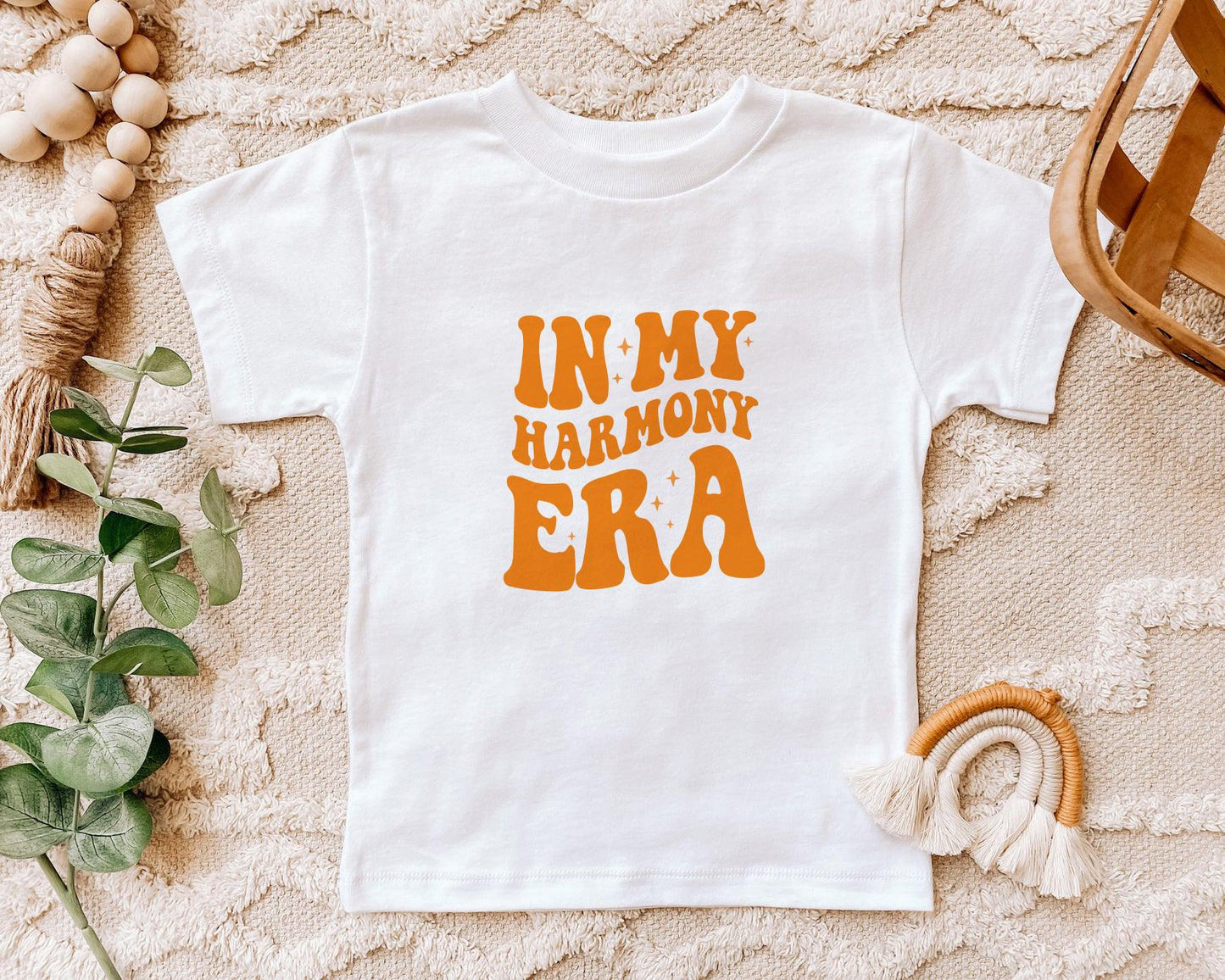 In My Harmony Era - Harmony Day Tee