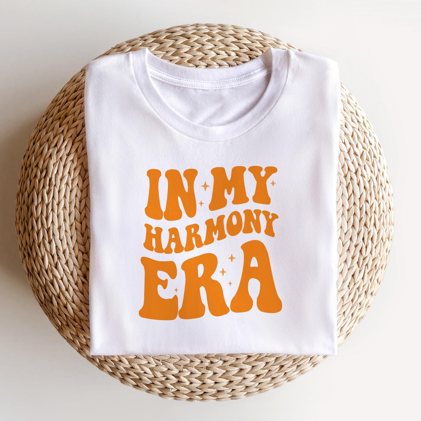 In My Harmony Era - Harmony Day Tee