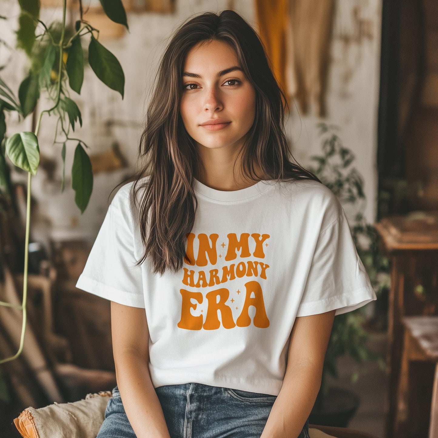 In My Harmony Era - Harmony Day Tee