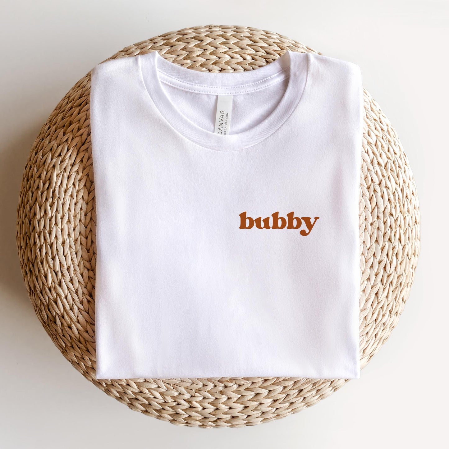 Bubby Shirt