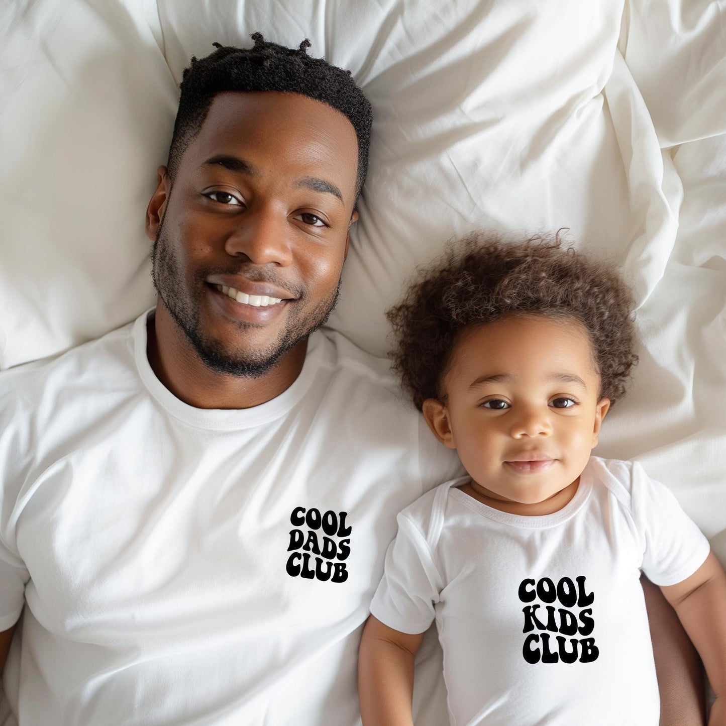Cool Dads Club Father's Day Shirt First Father's Day Gift Idea Funny Husband Shirt New Dad Gift Funny Fathers Day Gift from Son or Daughter