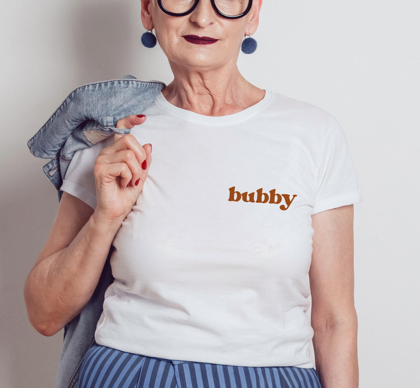 Bubby Shirt