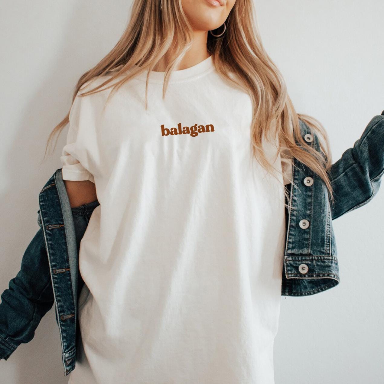 Balagan Tee