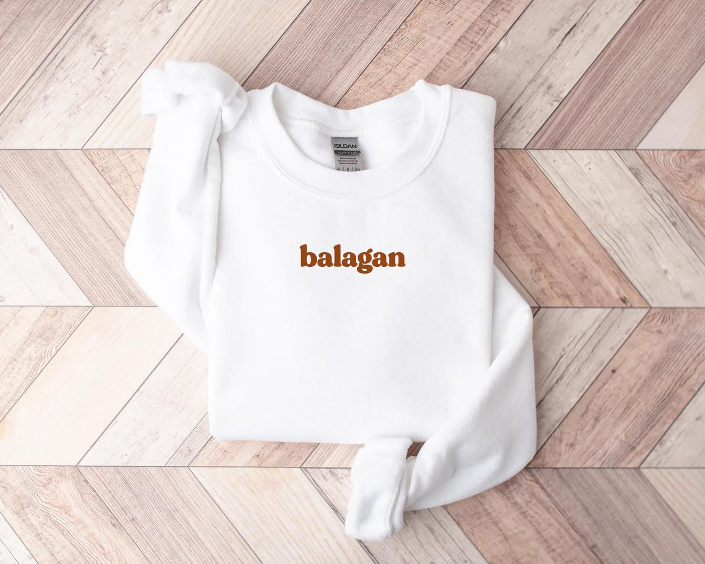 Balagan Tee