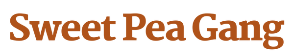 Sweet Pea Gang