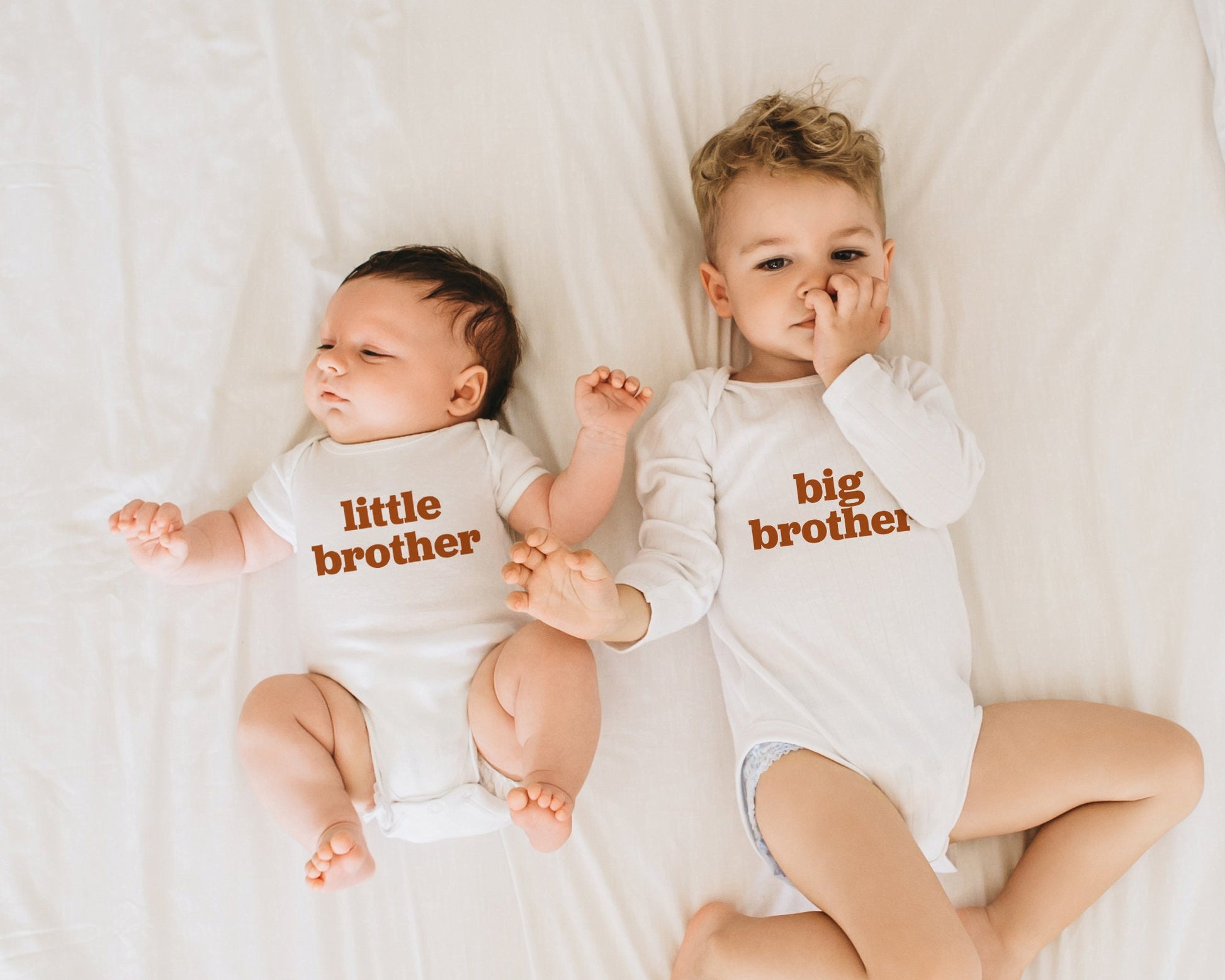 Big Brother Onesie / Tee