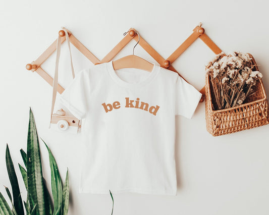 Be Kind Onesie / Tee