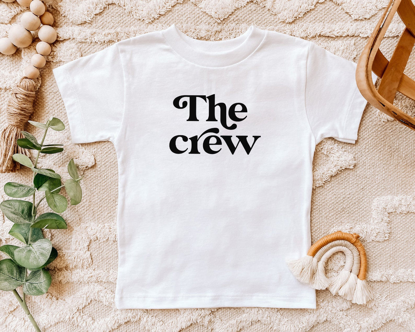 New to the Crew Baby Onesie®, New to the Crew Kids Shirt, Matching Sibling tees, Matching brother Tees Matching Sister Tee retro 70s vintage