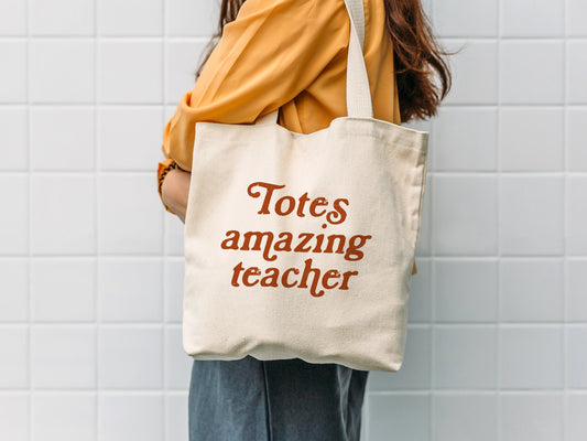 Totes Amazing Teacher Bag