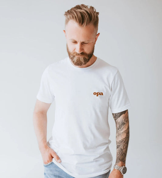 Opa Shirt