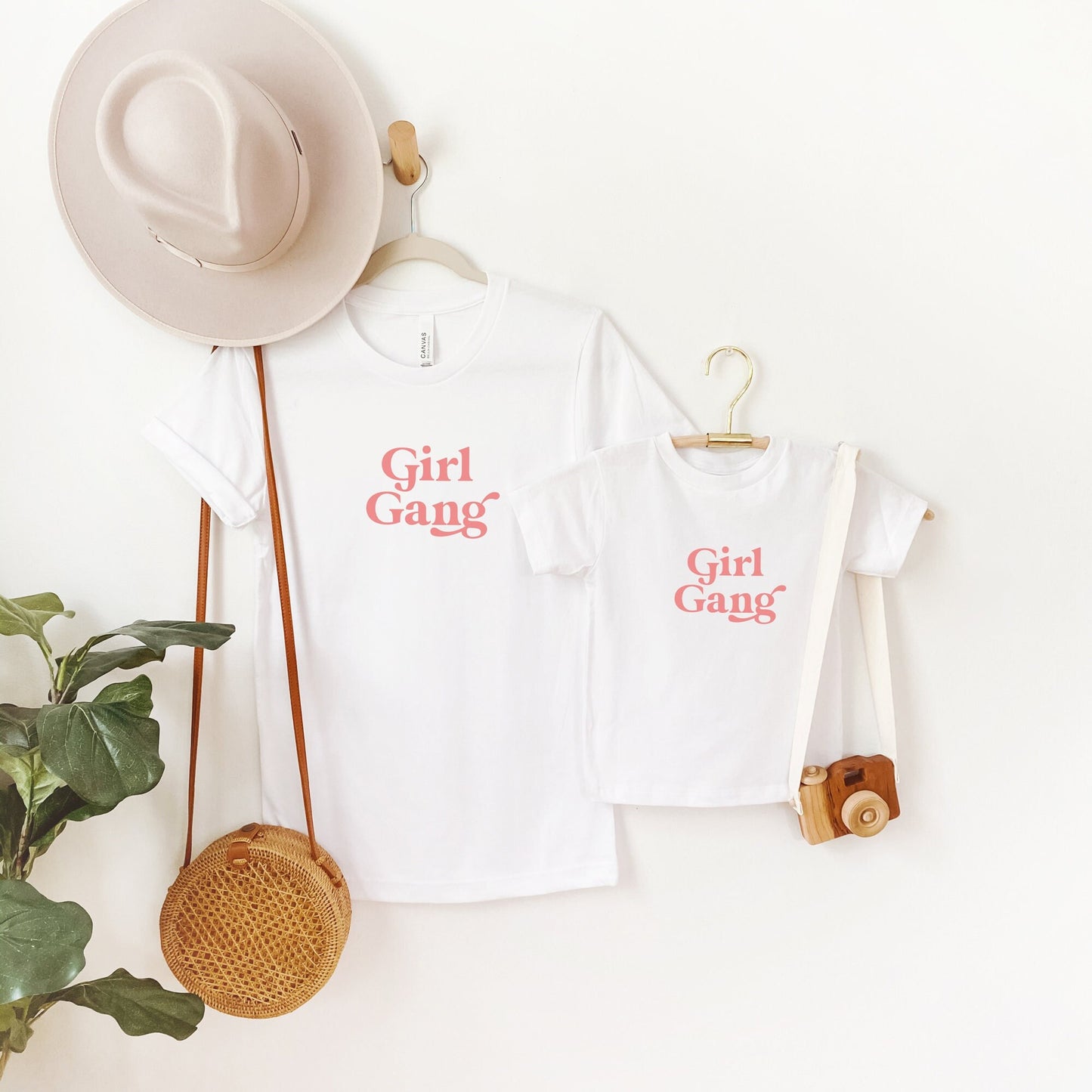 Girl Gang Tee