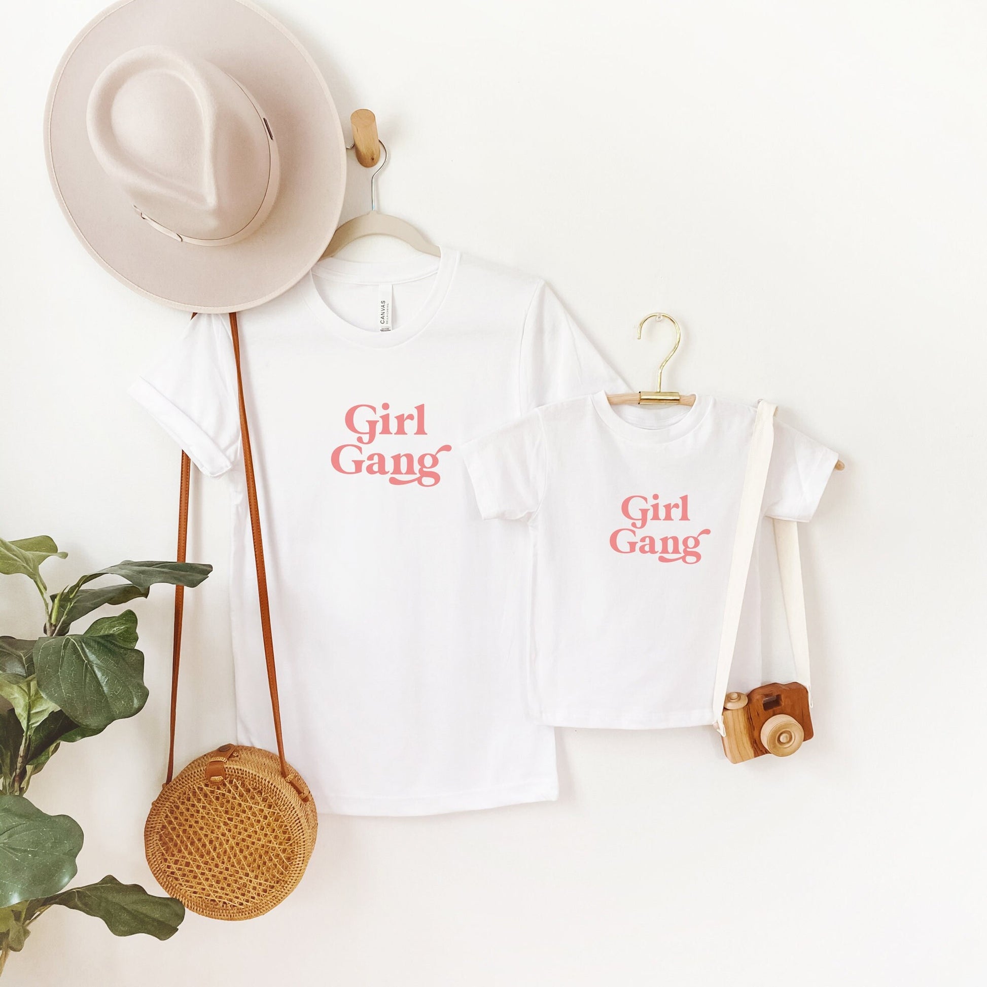 Girl Gang Tee
