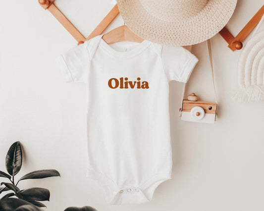 Custom Onesie / Tee