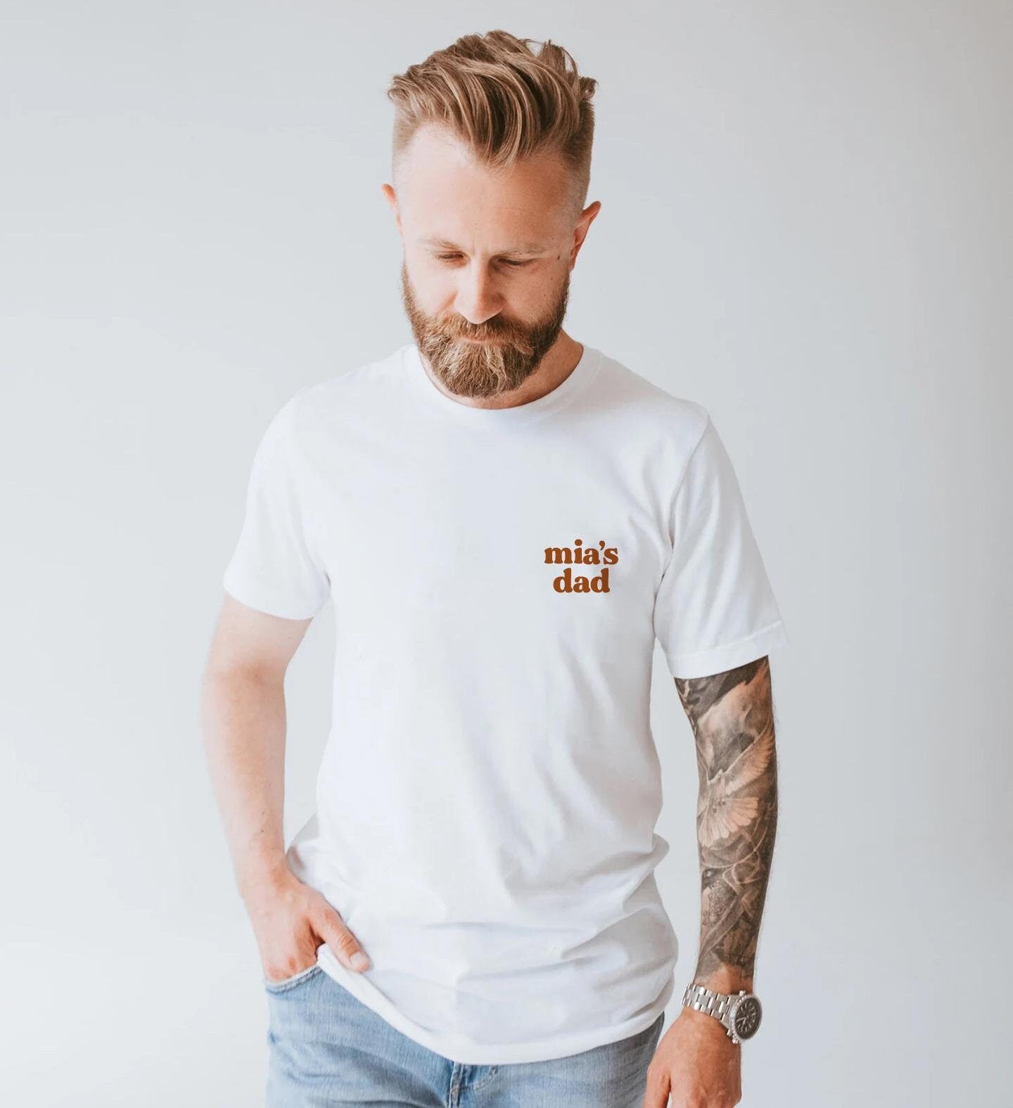 Custom Shirt