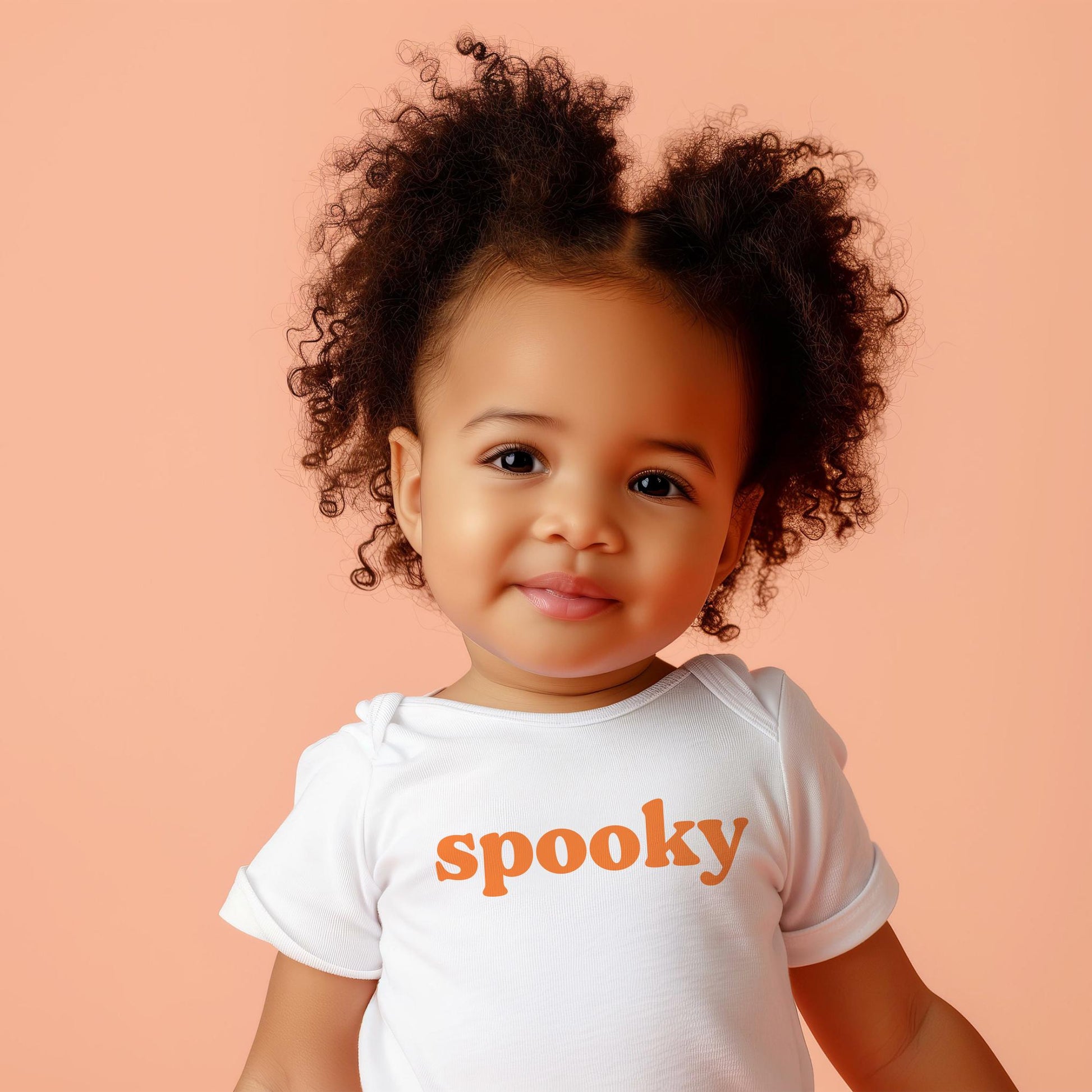 Spooky Halloween Onesie / Kids Tee
