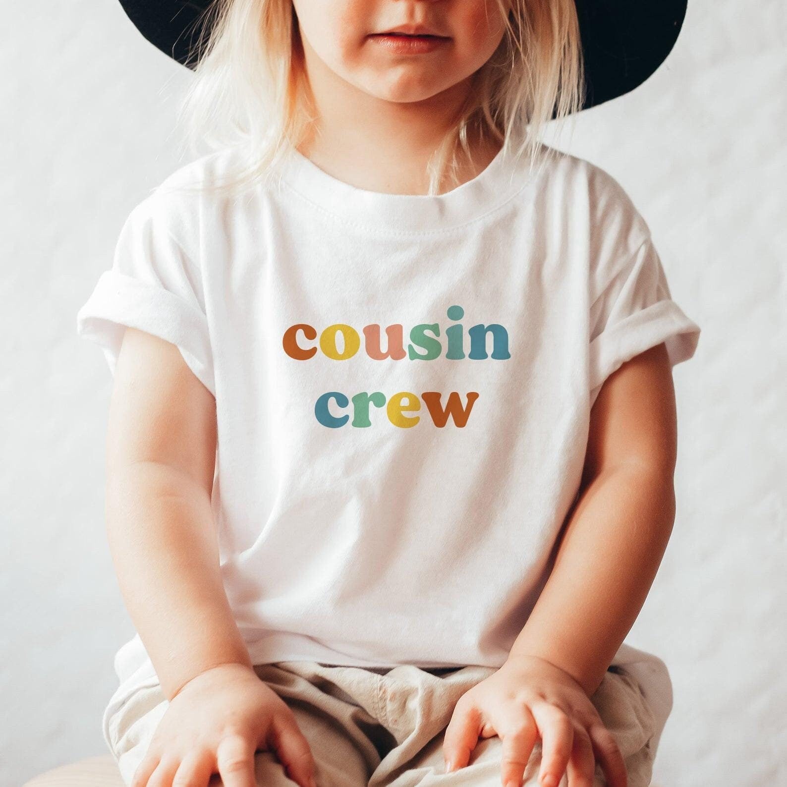 Cousin Crew Baby Onesie®