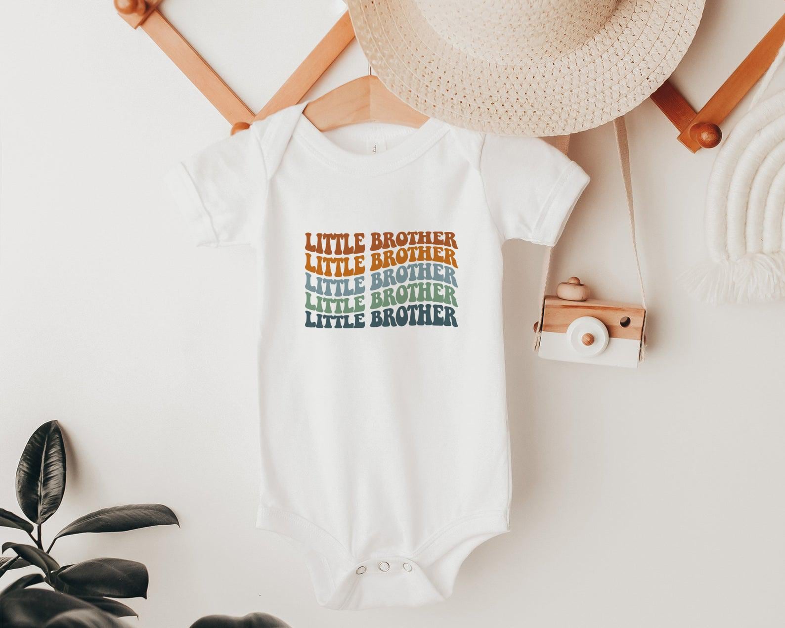 Little Brother T-Shirt